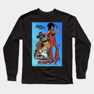 Coffy Long Sleeve T-Shirt